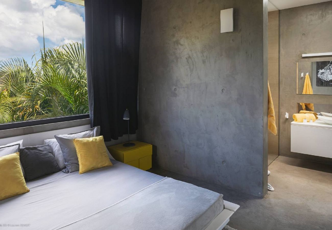 Villa en Saint Barthélemy - Villa SO