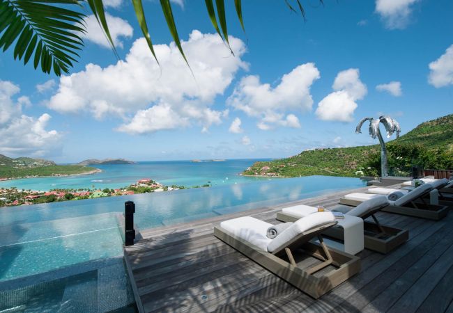 Villa en Saint Barthélemy - Neo