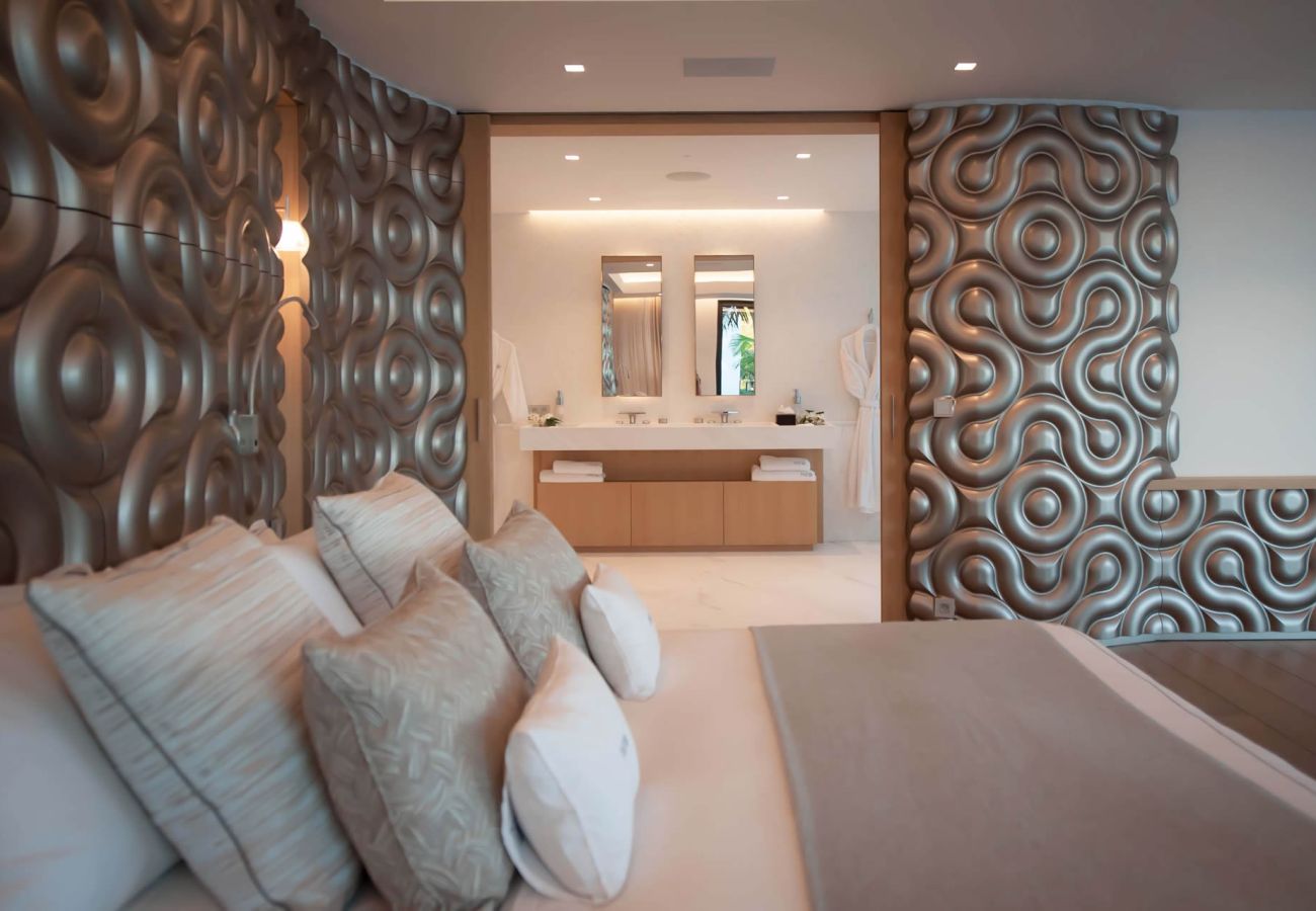 Villa en Saint Barthélemy - Neo