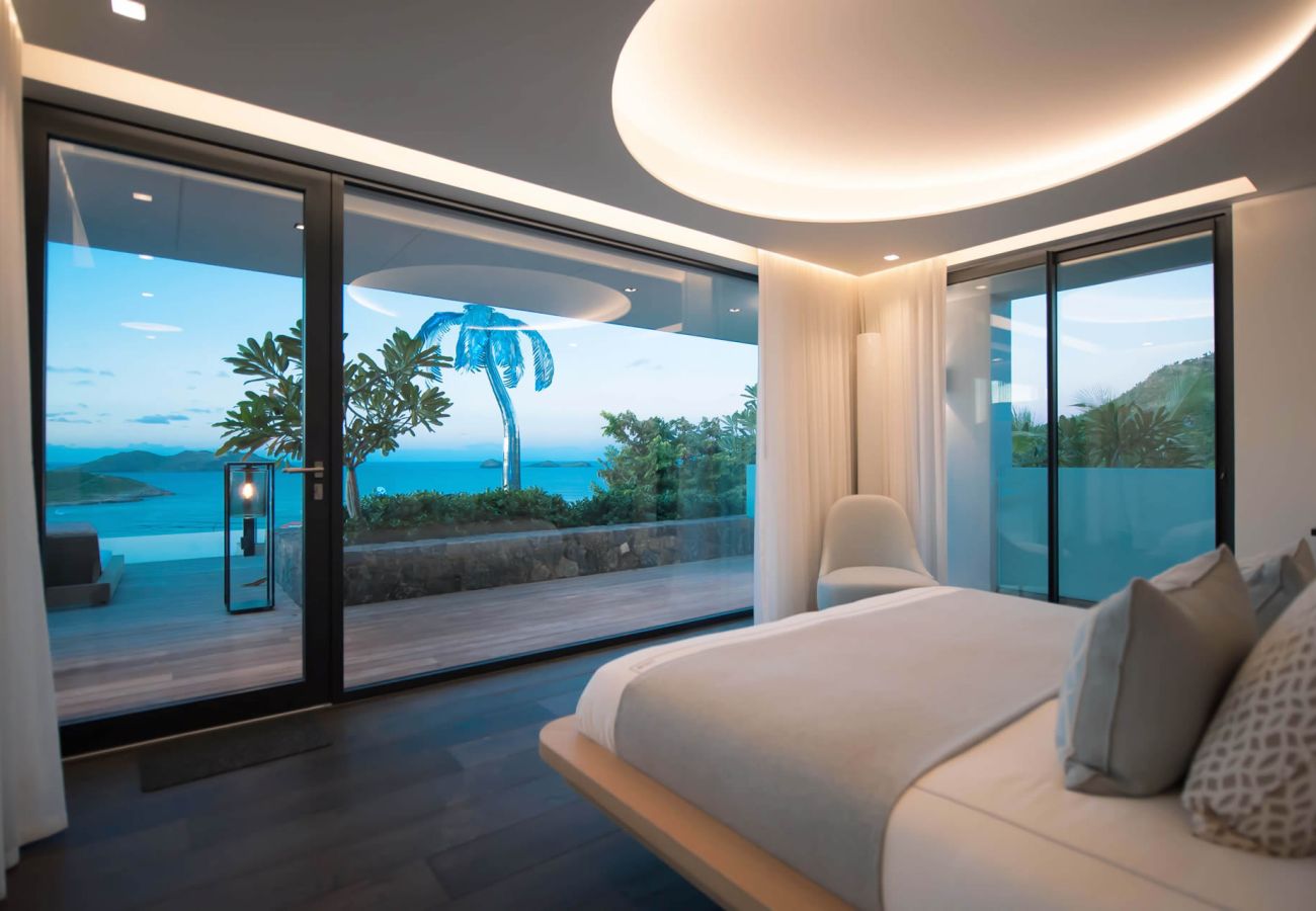Villa en Saint Barthélemy - Neo
