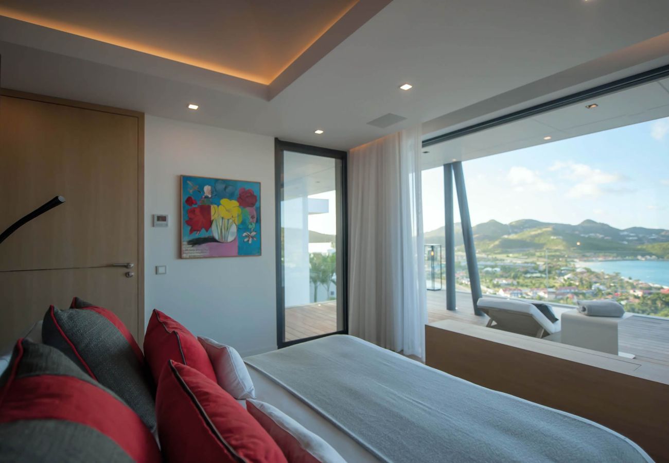Villa en Saint Barthélemy - Neo