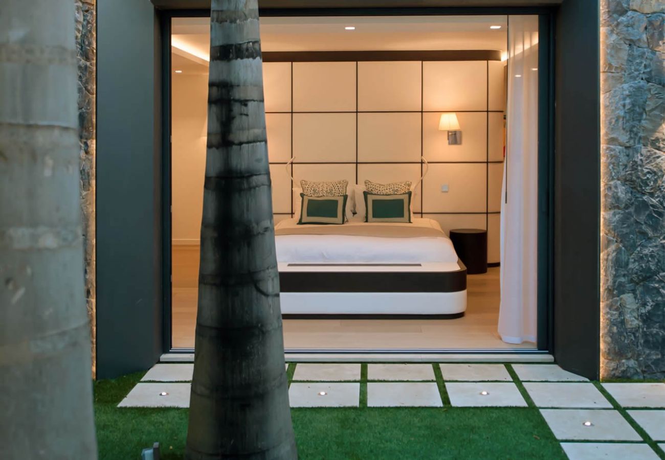 Villa en Saint Barthélemy - Neo
