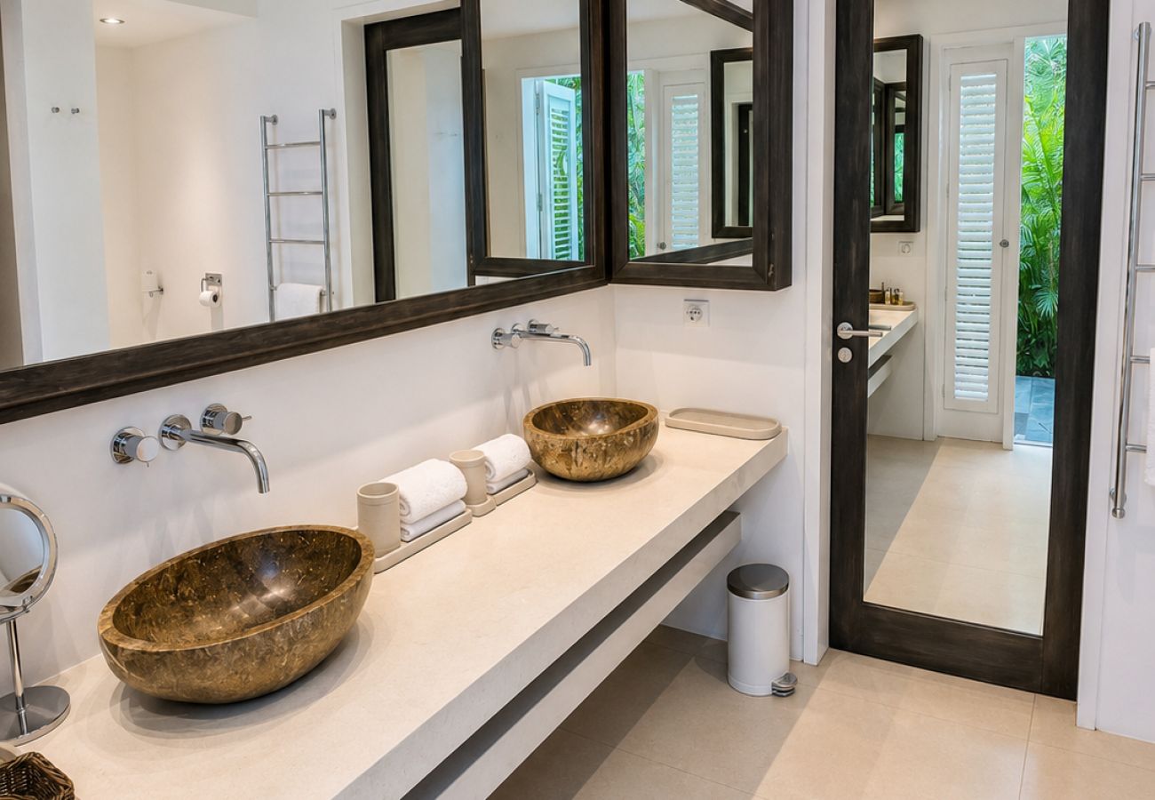 Villa à Saint Barthélemy - SEXY