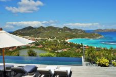 Villa à Saint Barthélemy - SEXY