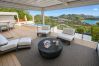 Villa à Saint Barthélemy - SEXY