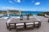 Villa à Saint Barthélemy - SEXY