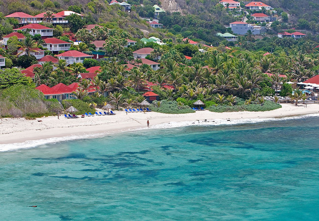 Villa à Saint Barthélemy - CLARIDGE