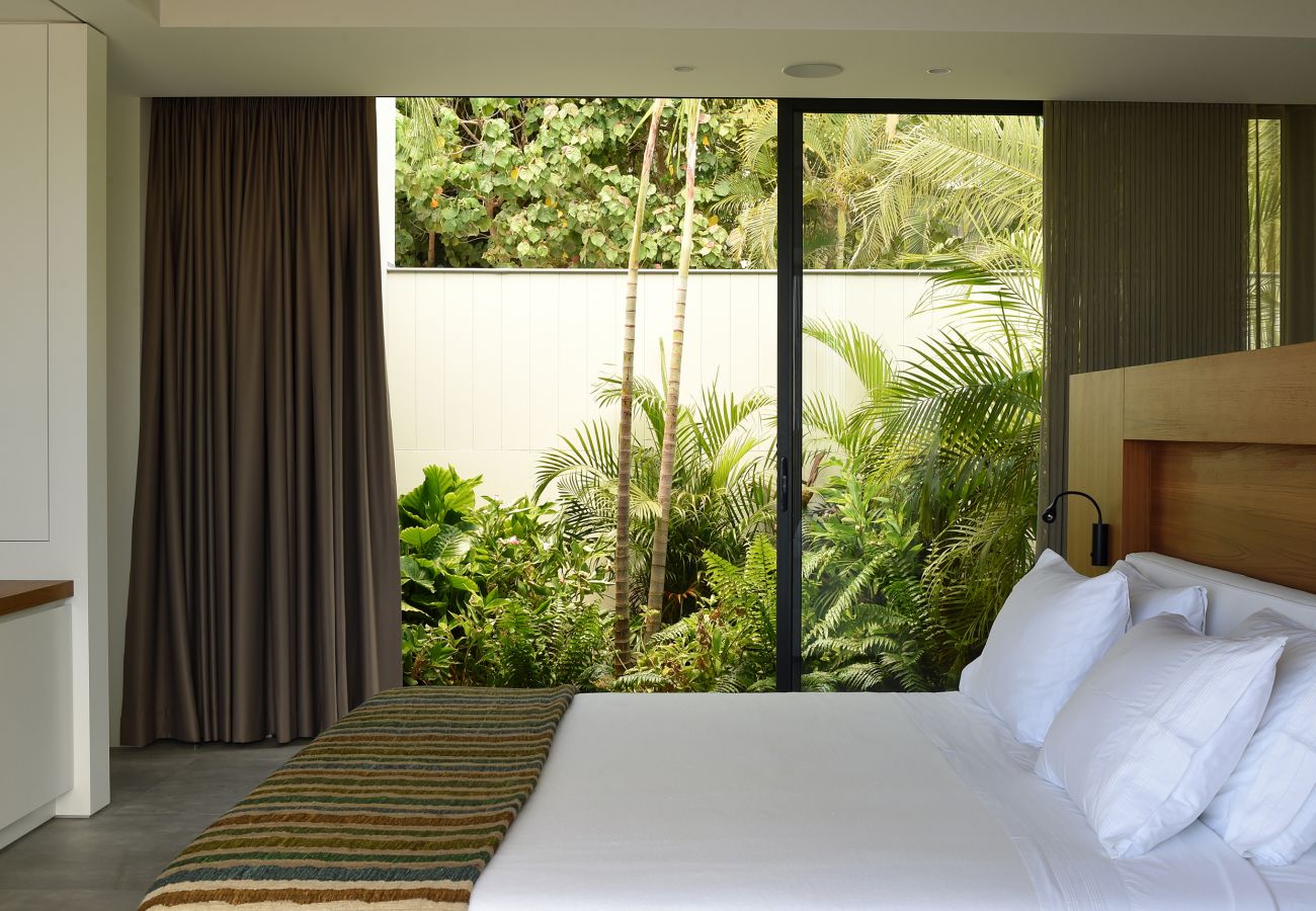 Villa à Saint Barthélemy - VARUNA
