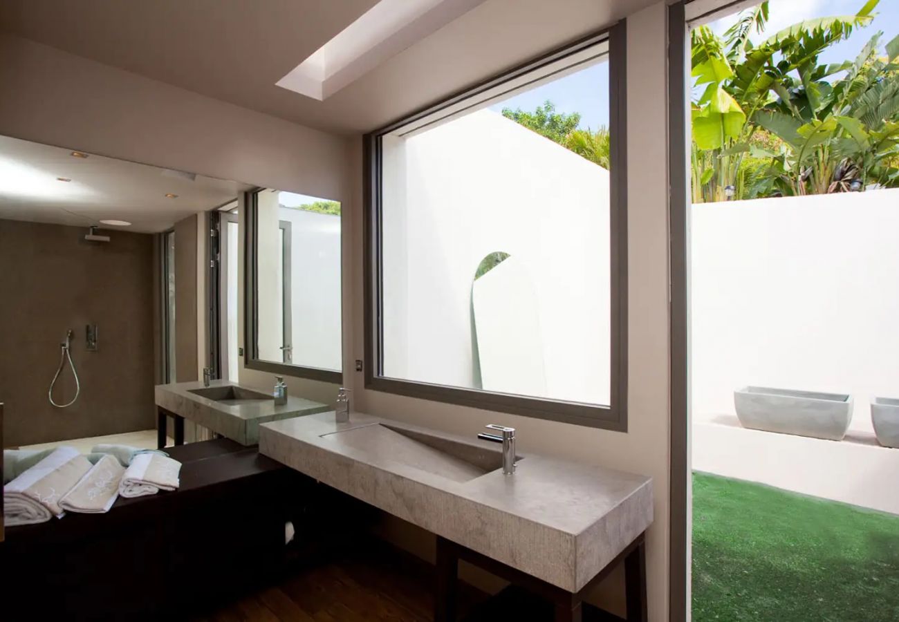 Villa à Saint Barthélemy - VITTI