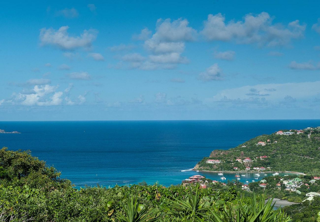 Villa à Saint Barthélemy - O PURE