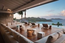Villa à Saint Barthélemy - UNIK