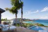 Villa à Saint Barthélemy - UNIK Villa à Saint Barthélemy - UNIK