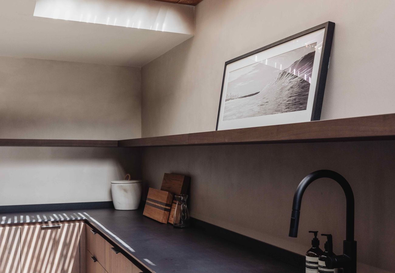 Villa à Saint Barthélemy - MAVERICK