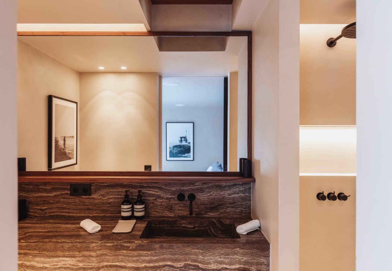 Villa à Saint Barthélemy - MAVERICK