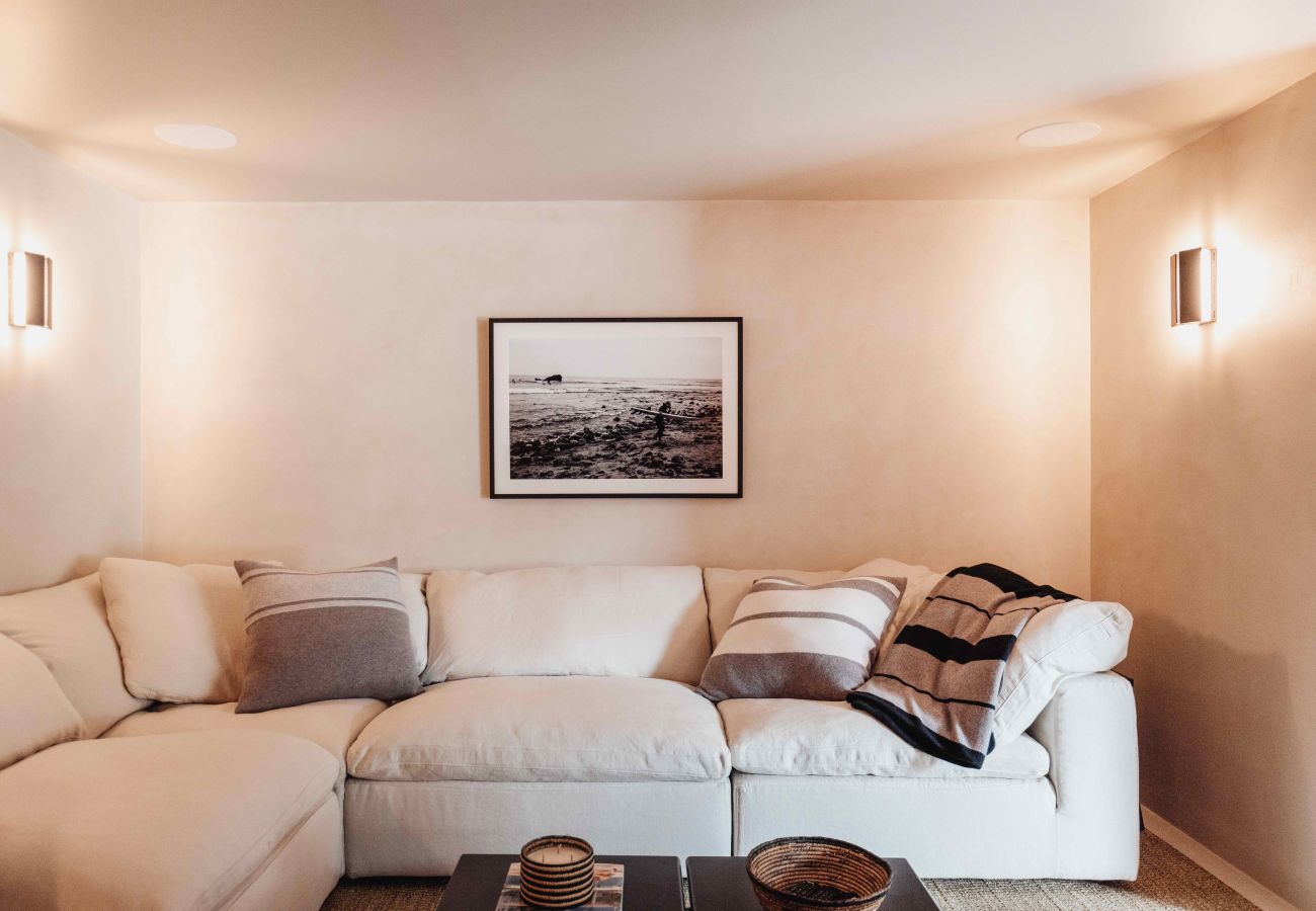 Villa à Saint Barthélemy - MAVERICK