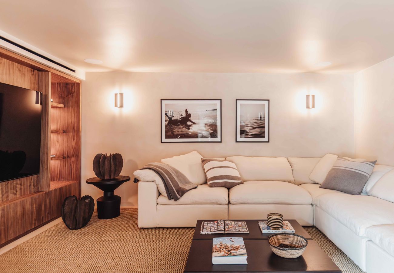 Villa à Saint Barthélemy - MAVERICK