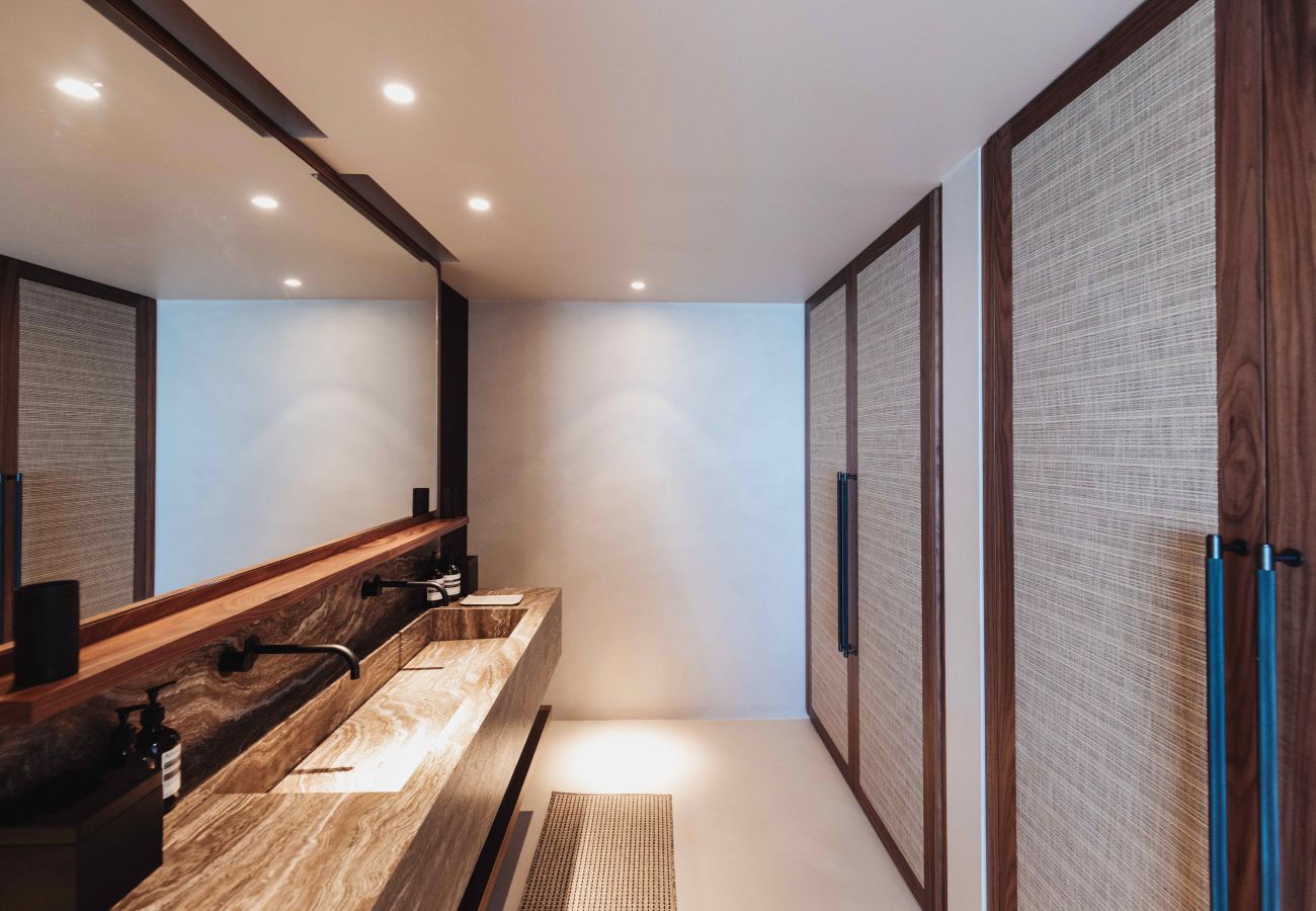 Villa à Saint Barthélemy - MAVERICK