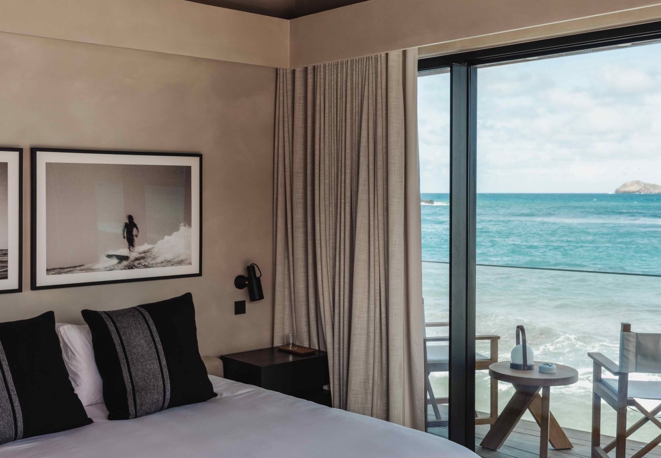 Villa à Saint Barthélemy - MAVERICK