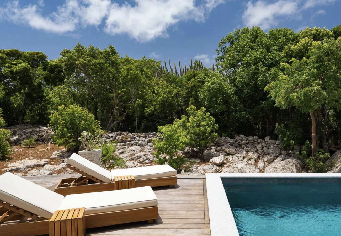 Villa à Saint Barthélemy - TAMARIN