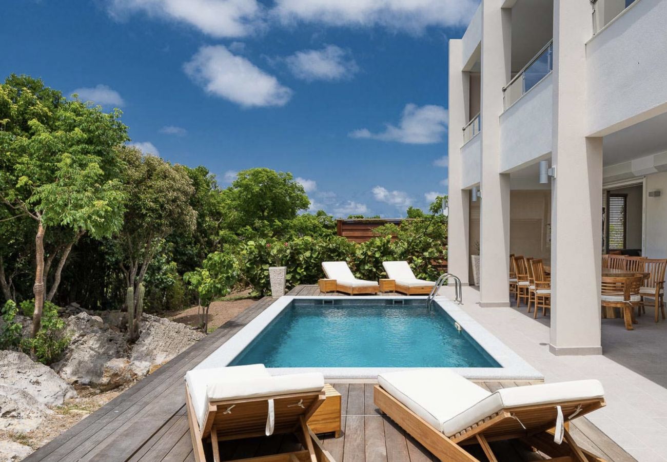 Villa à Saint Barthélemy - TAMARIN