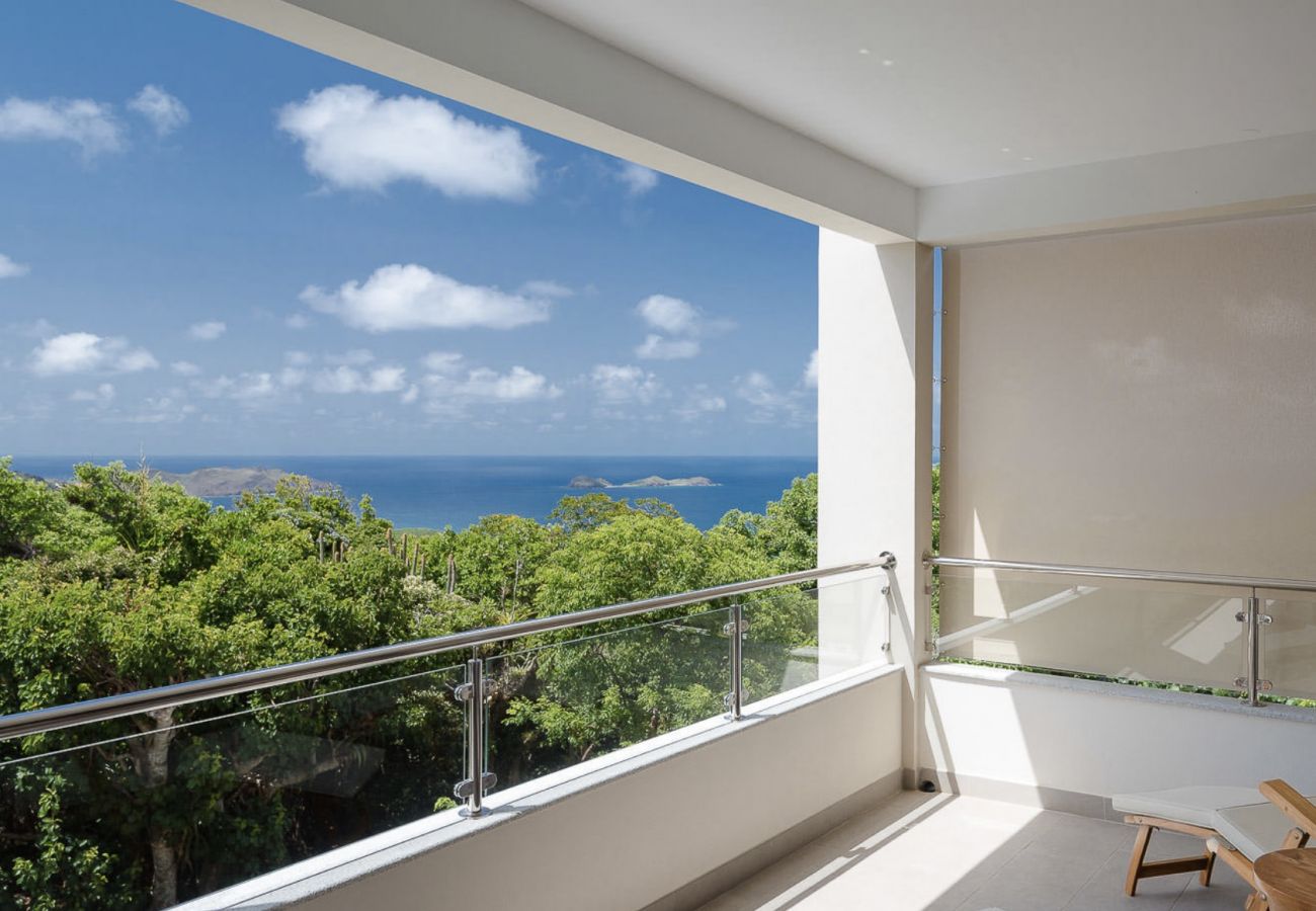 Villa à Saint Barthélemy - TAMARIN