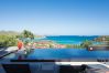 Villa à Saint Barthélemy - PANAMA Villa à Saint Barthélemy - PANAMA