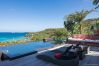 Villa à Saint Barthélemy - PANAMA Villa à Saint Barthélemy - PANAMA