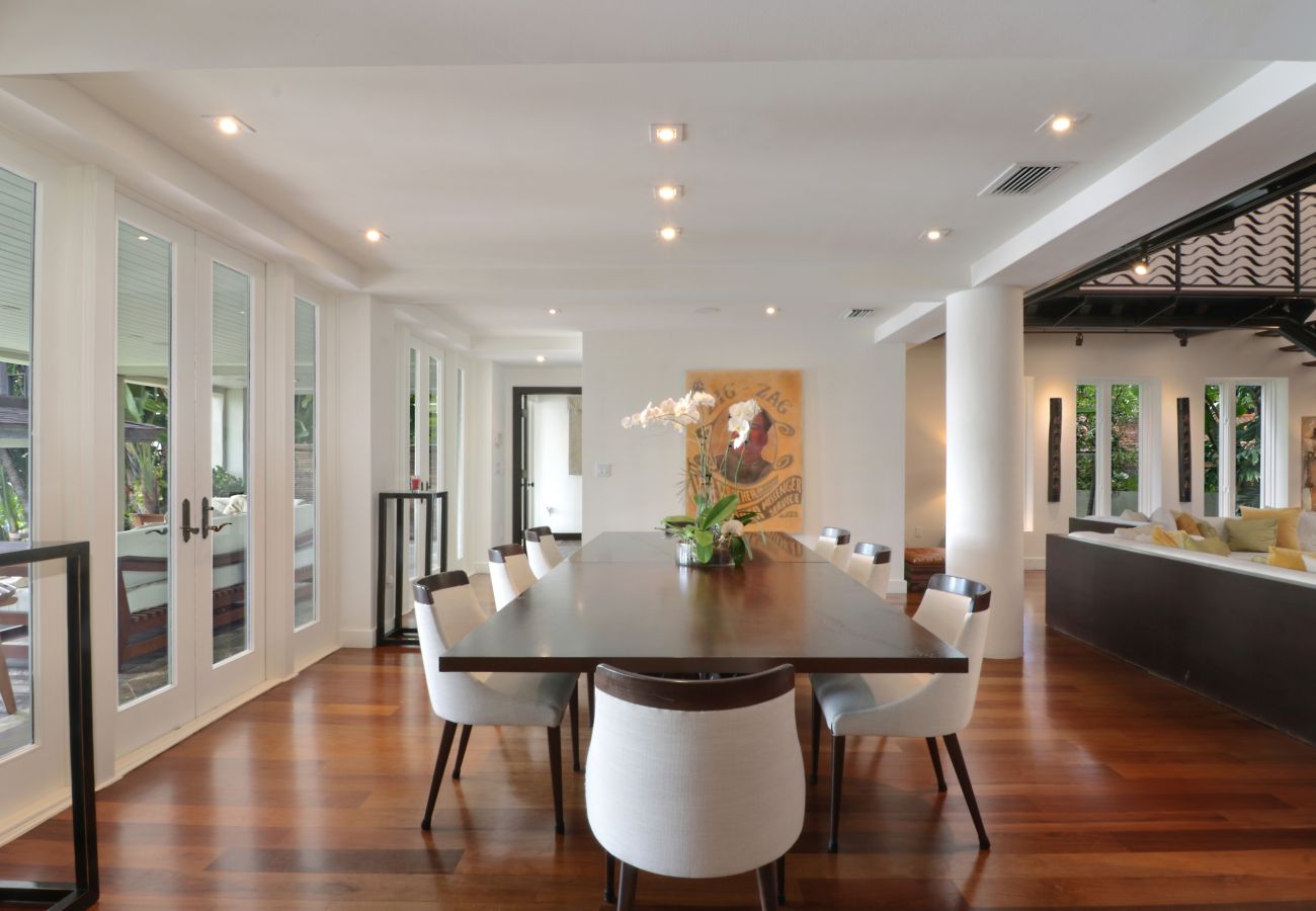 Villa à Miami Beach - BALI