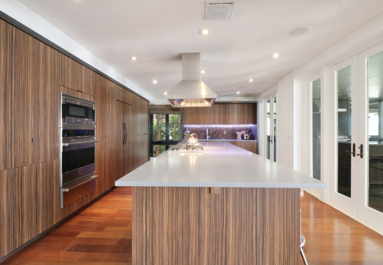 Villa à Miami Beach - BALI
