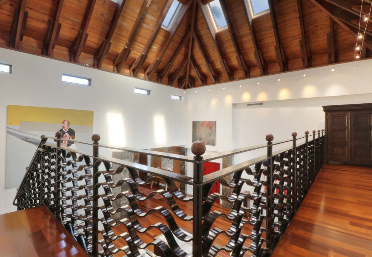 Villa à Miami Beach - BALI