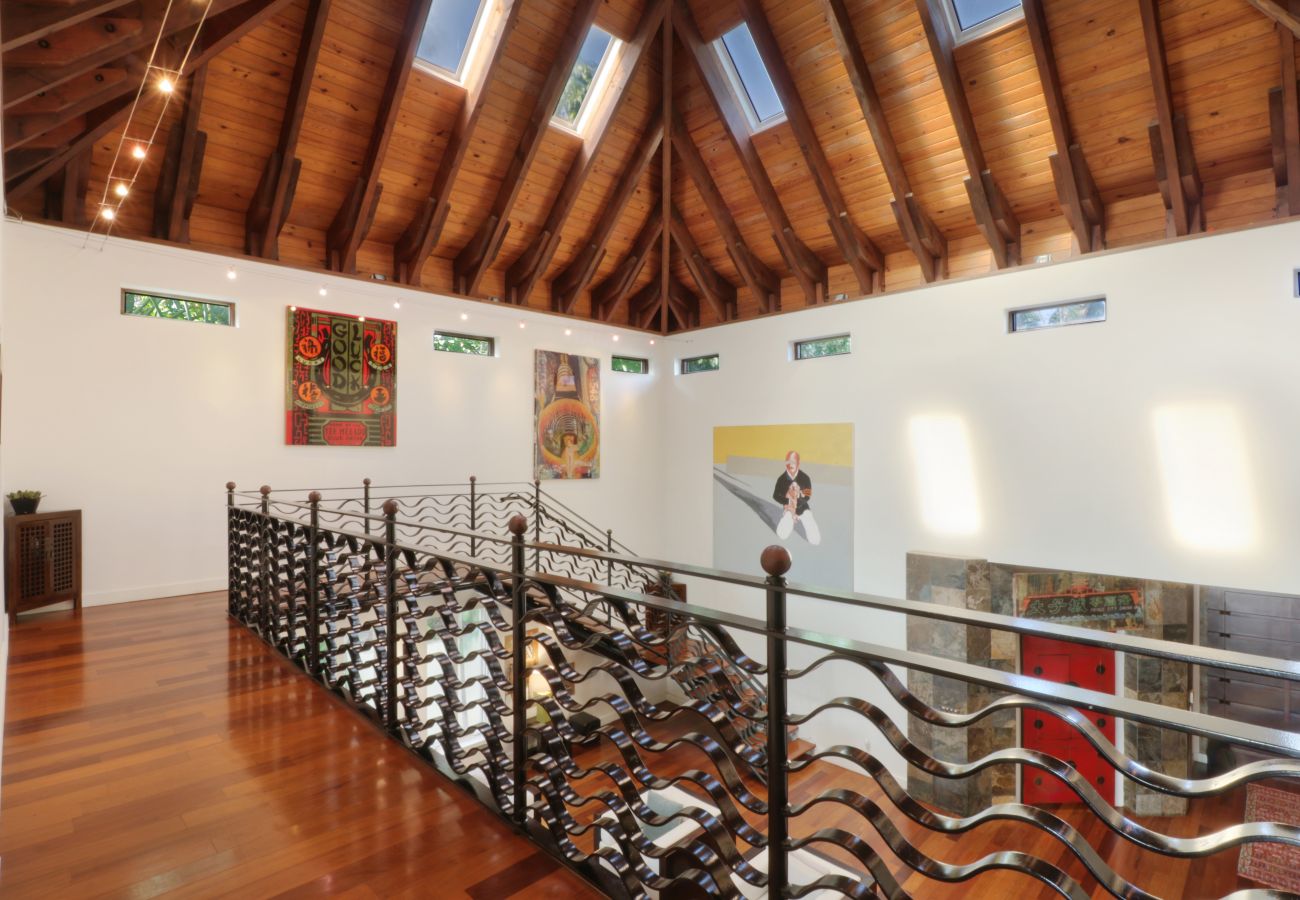 Villa à Miami Beach - BALI