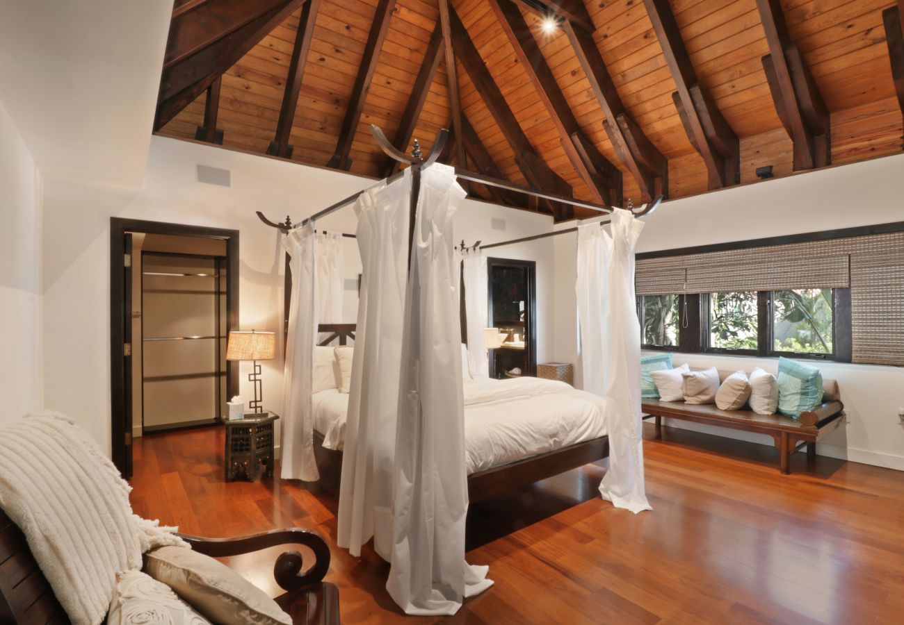 Villa à Miami Beach - BALI