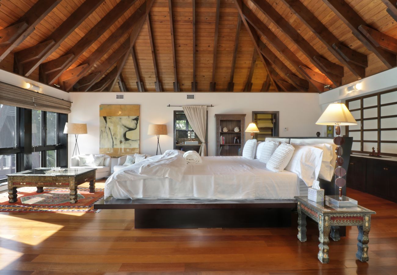 Villa à Miami Beach - BALI
