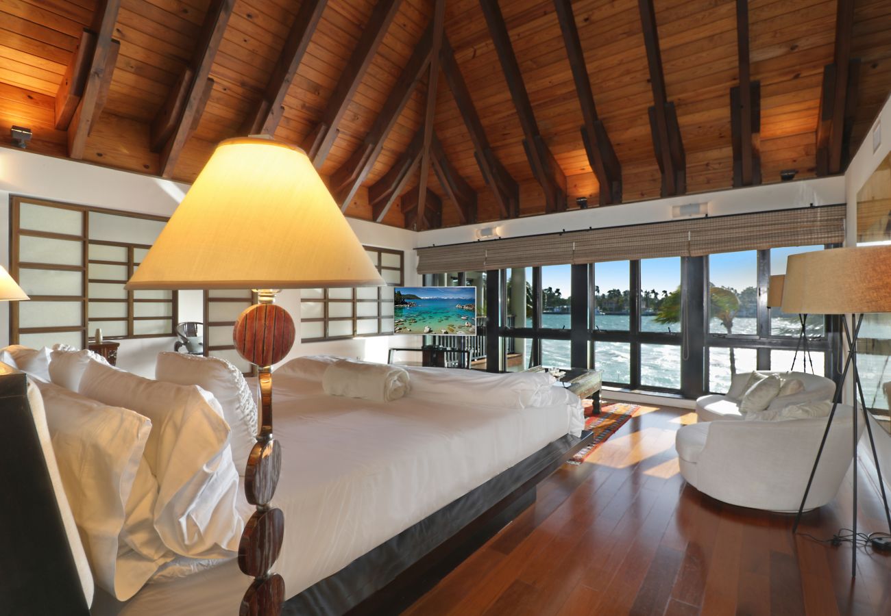 Villa à Miami Beach - BALI