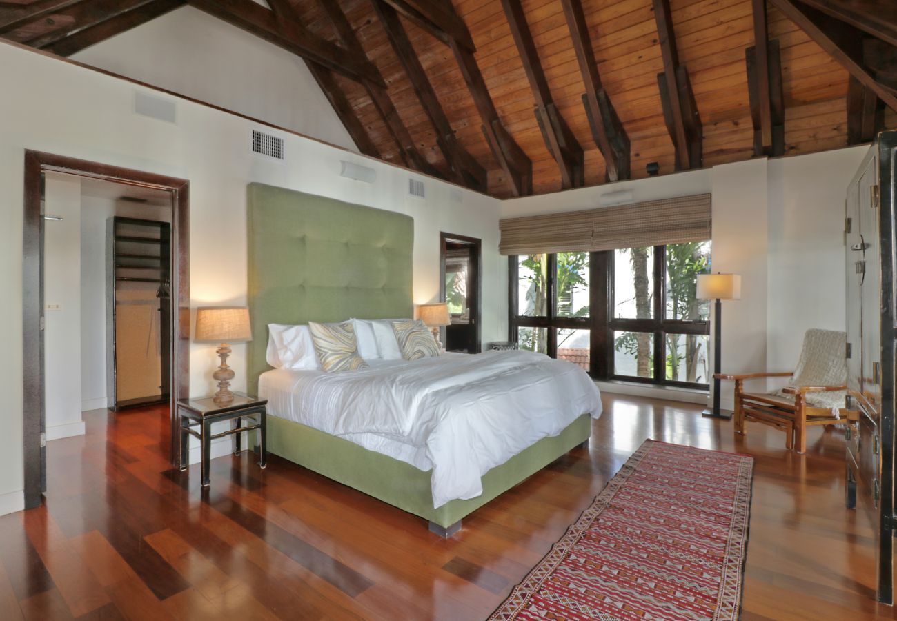 Villa à Miami Beach - BALI