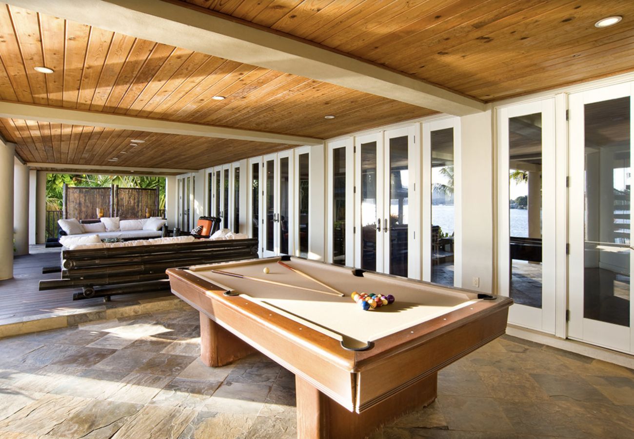 Villa à Miami Beach - BALI