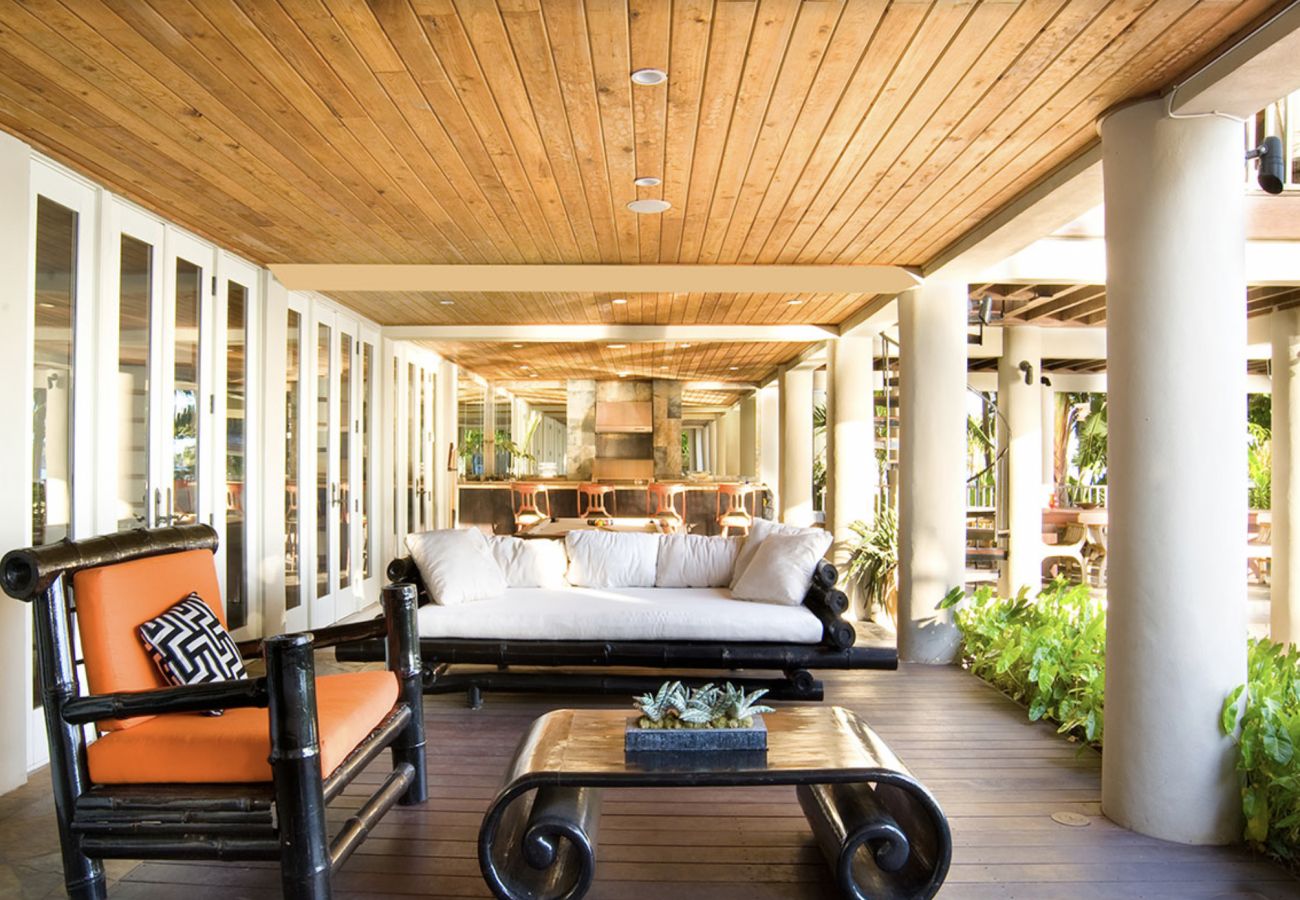 Villa à Miami Beach - BALI