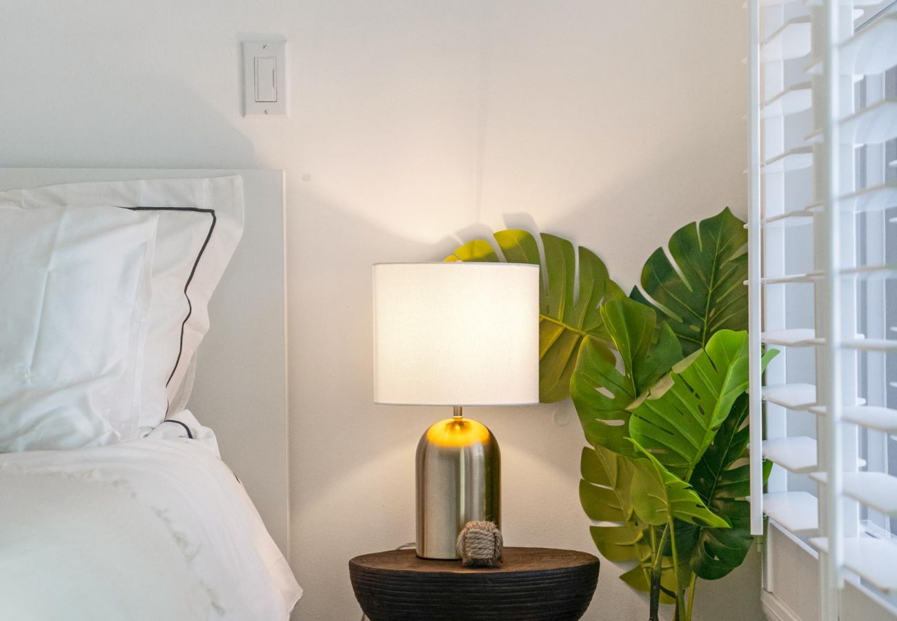 Villa à Miami Beach - OLIVE