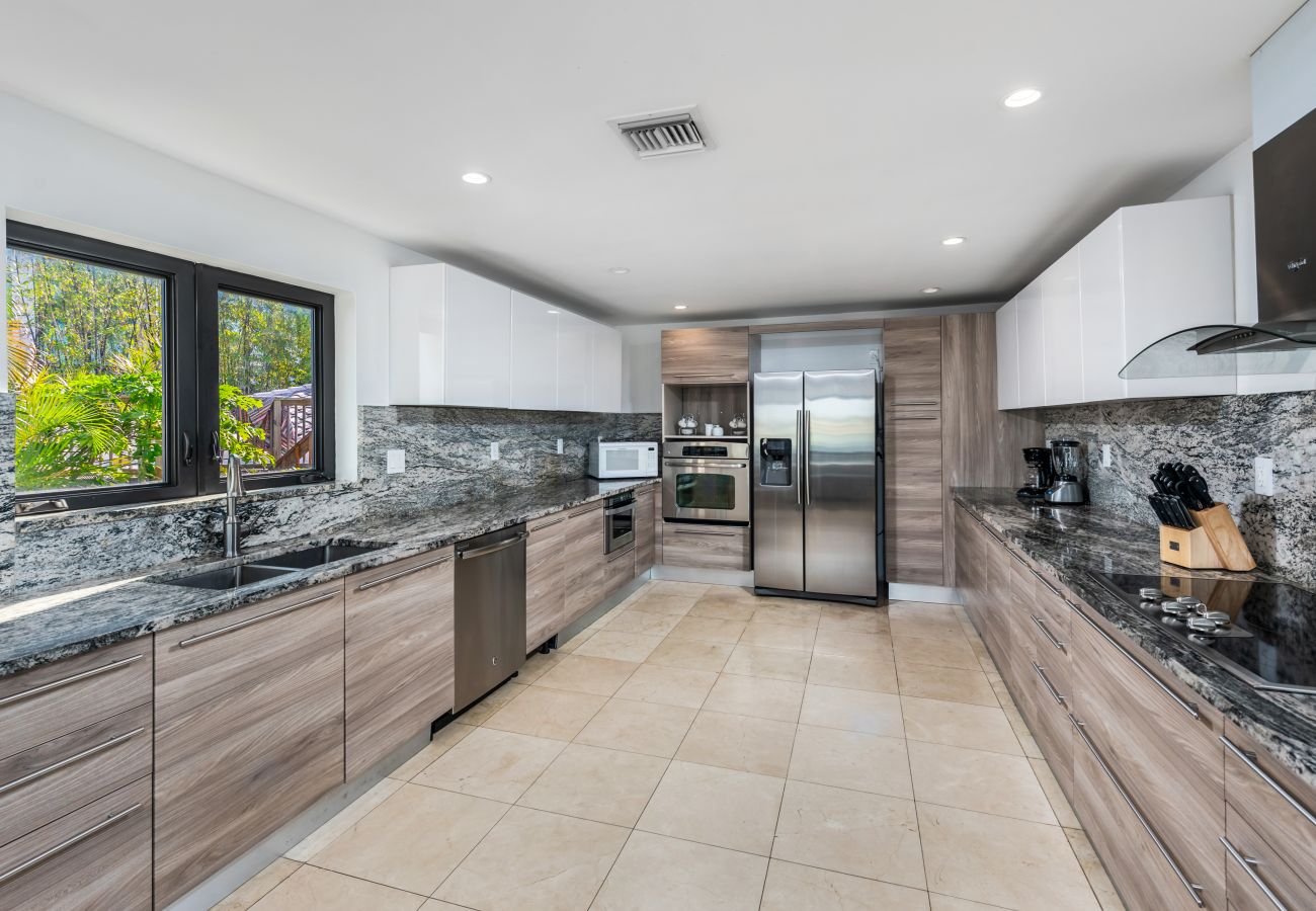 Villa à Miami Beach - ASINA