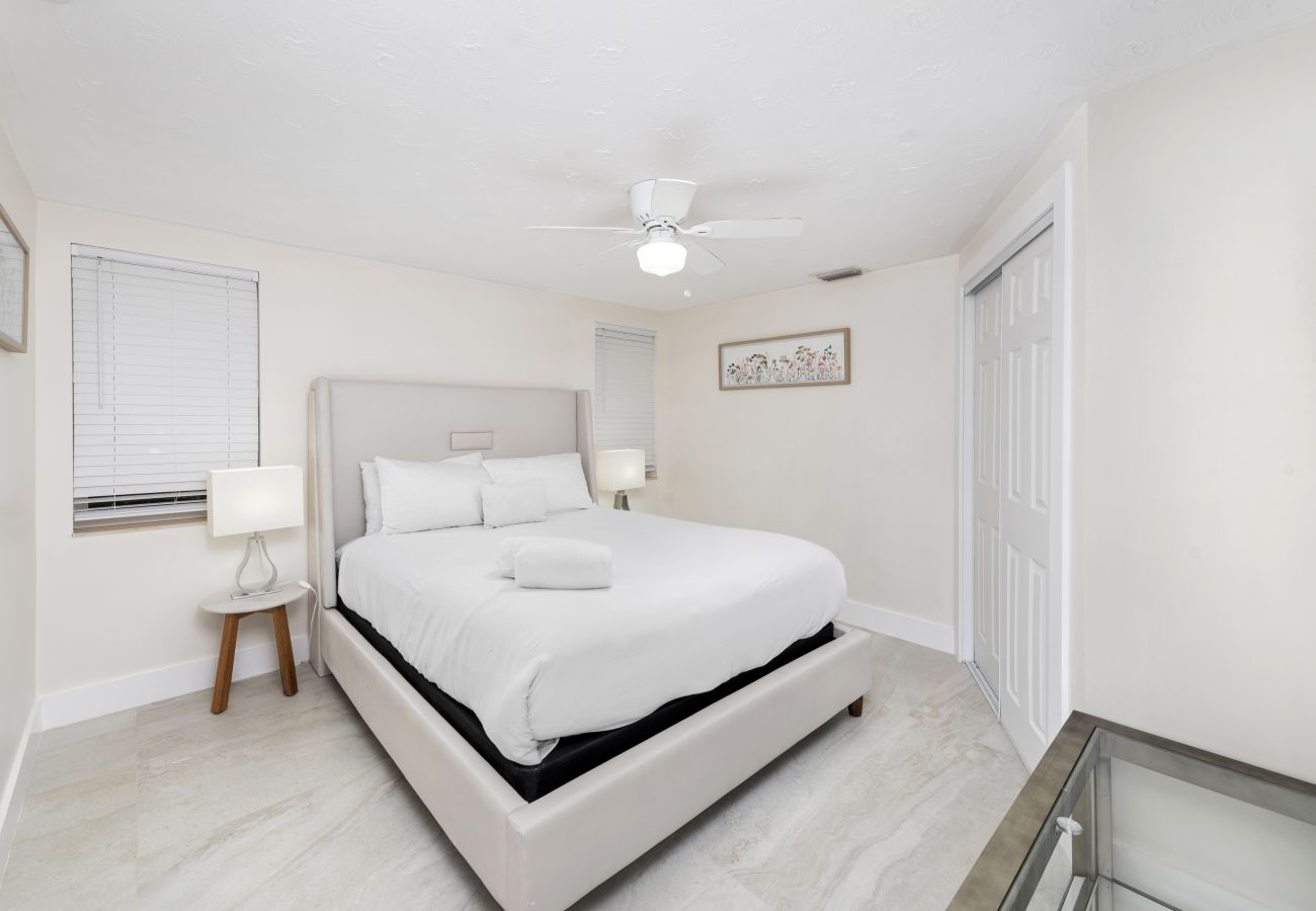 Villa à Miami - NIYAH