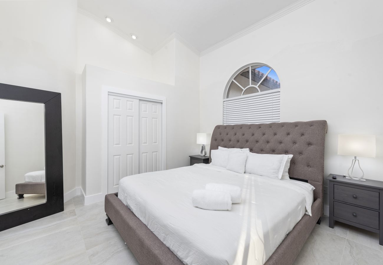Villa à Miami - NIYAH