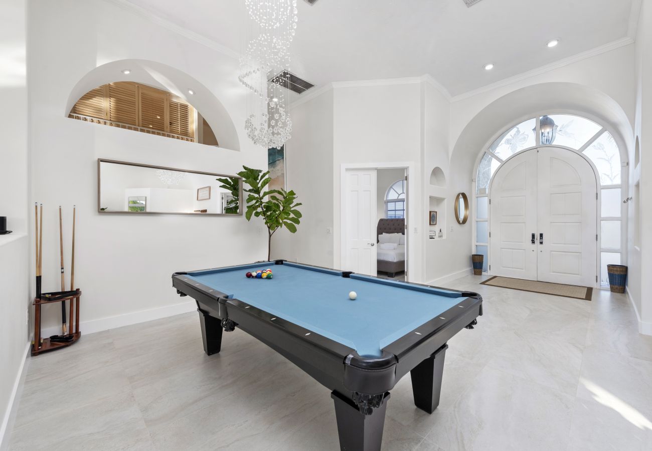 Villa à Miami - NIYAH
