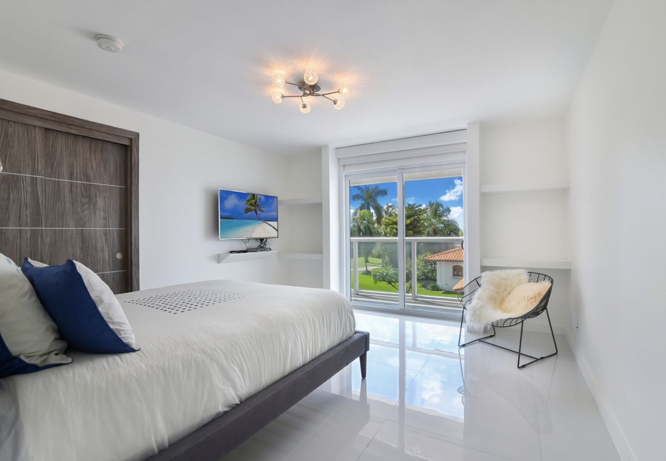 Villa à Miami - WYNN