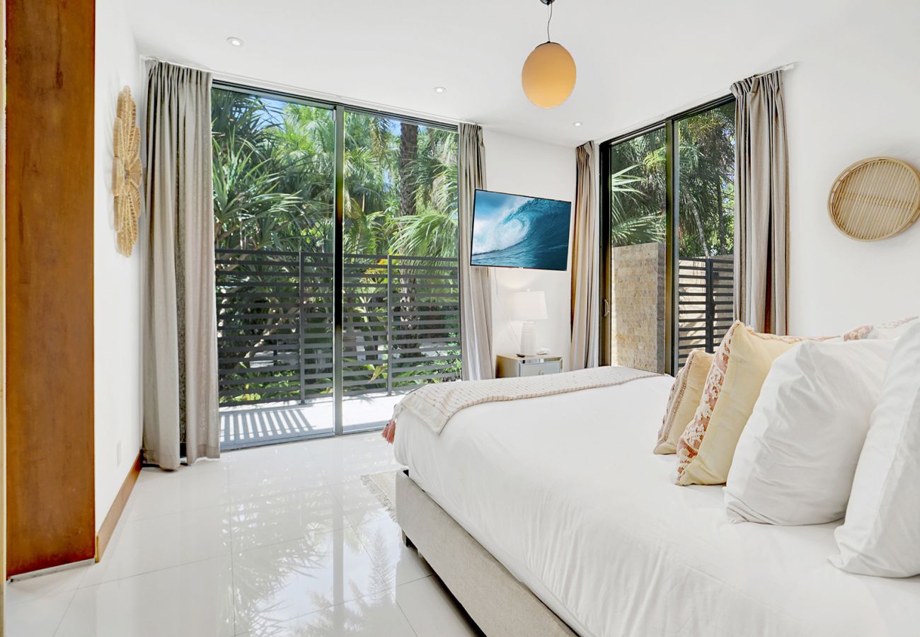 Villa à Miami - AMBER