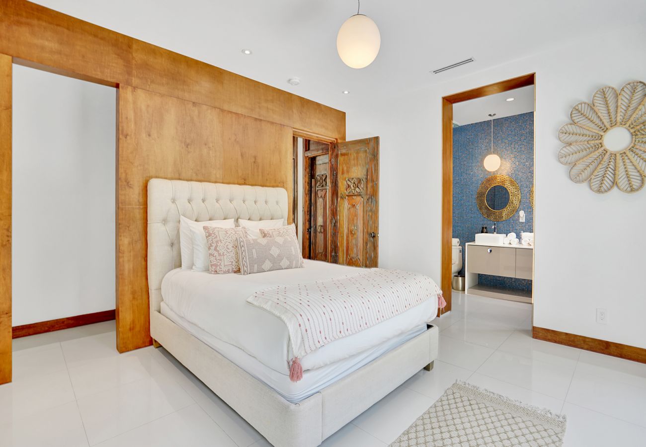 Villa à Miami - AMBER