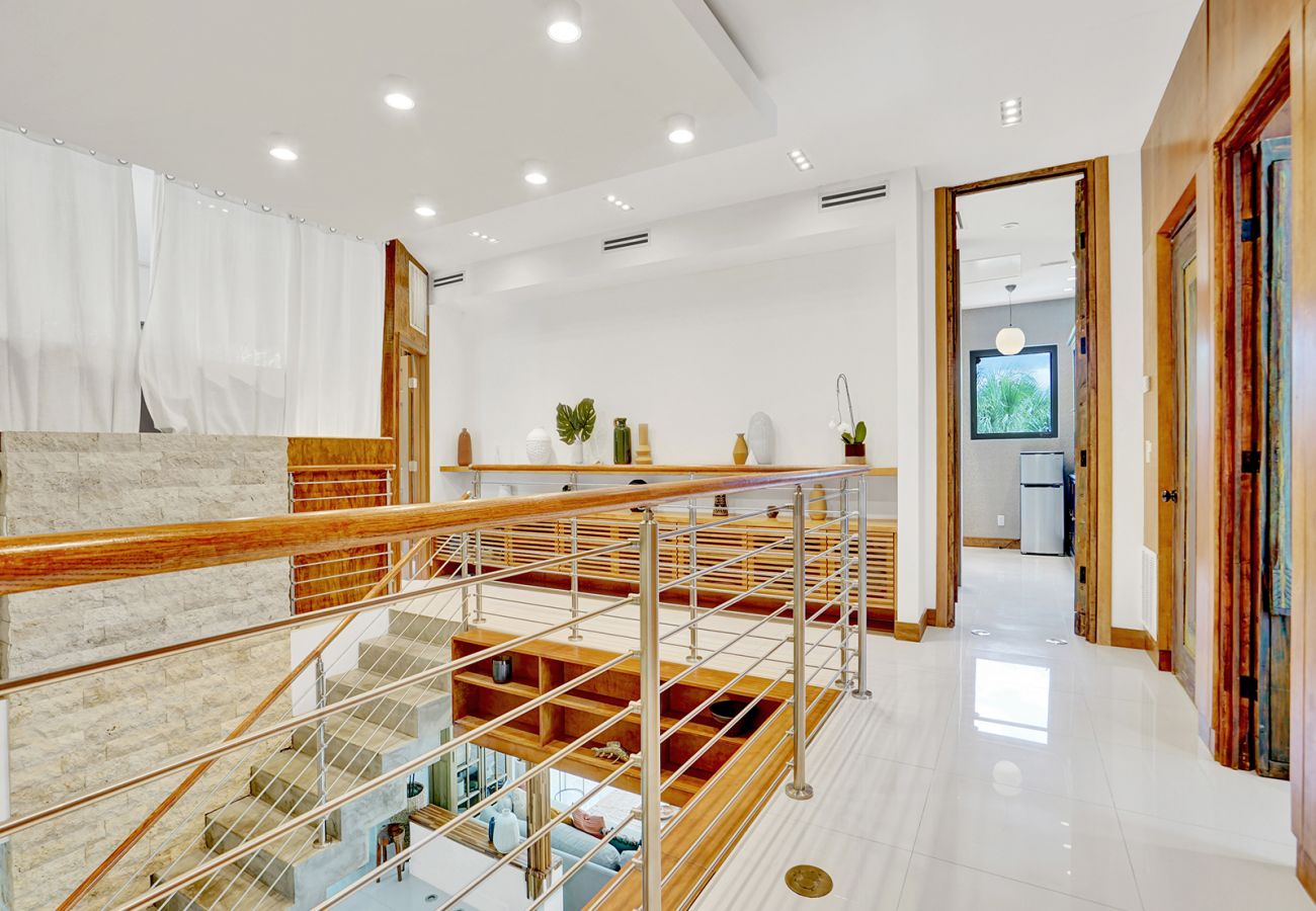 Villa à Miami - AMBER