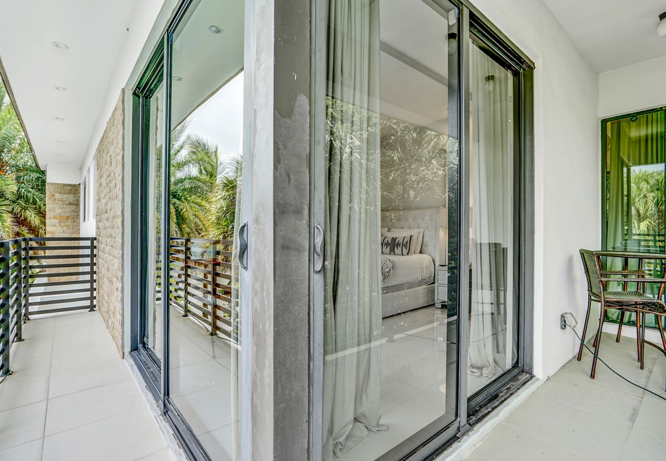 Villa à Miami - AMBER