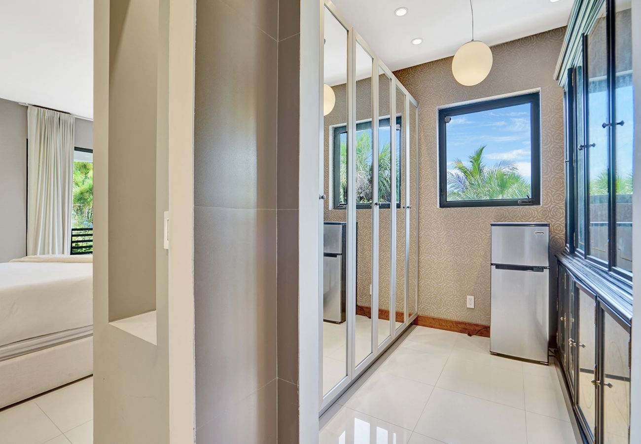 Villa à Miami - AMBER