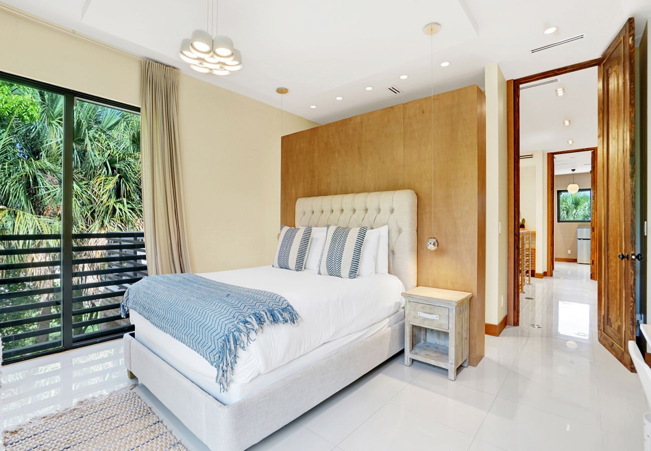 Villa à Miami - AMBER
