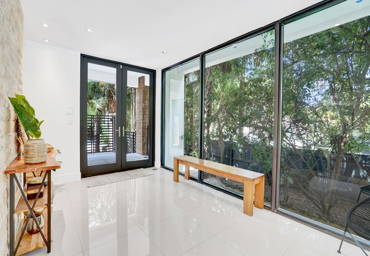 Villa à Miami - AMBER